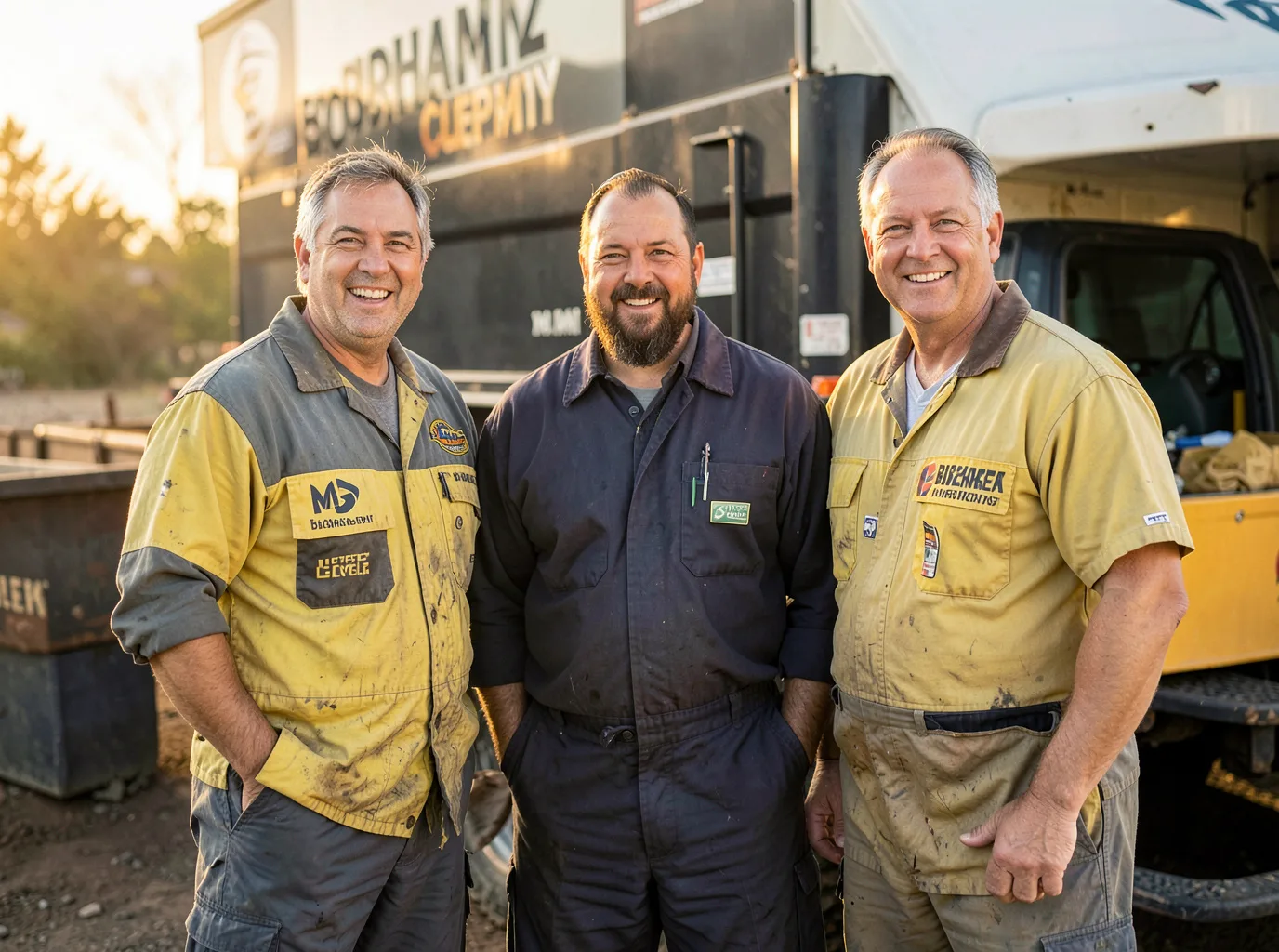 Sewage Cleanup company in Silver Springs, NV