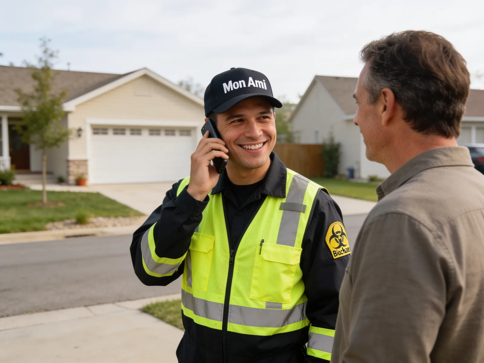 Sewage Cleanup Silver Springs, NV FAQs